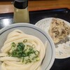 純手打ち讃岐うどん五郎