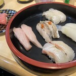 Kaitenzushi Kaisen - 