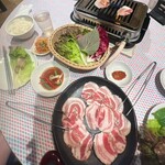 焼肉・韓国料理 KollaBo Lite - 