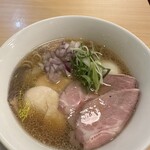 Ramen ThreE - 