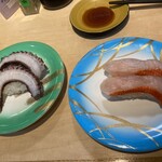 Kaitenzushi Kaisen - 