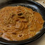 おこりんぼうPASTA - 