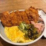 豚肉料理 ぼたん - 