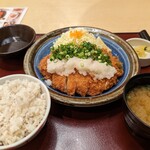 Katsu toki - 