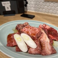 焼肉みゆき苑 - 