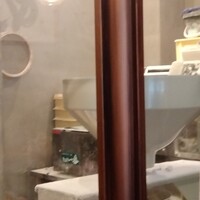 自家製粉石臼挽きうどん 青空blue 本店 - 