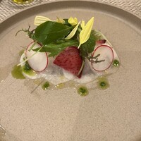 フランス料理 Fleurir - 