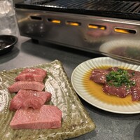 大阪福島焼肉 とっぷく - 