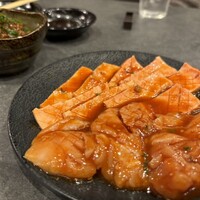大阪福島焼肉 とっぷく - 