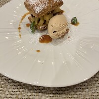 フランス料理 Fleurir - 