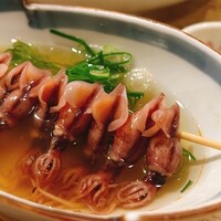 おでん 鈴 - 
