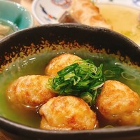 おでん 鈴 - 