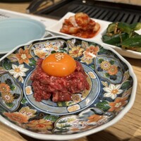 焼肉みゆき苑 - 