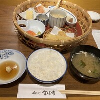 山のしずく旬菜家 -  山のしずく旬菜家 -