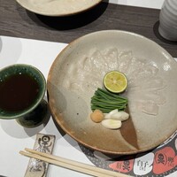 大阪とらふぐの会 PREMIUM - 