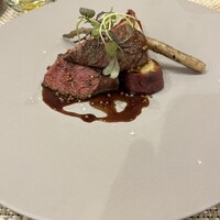フランス料理 Fleurir - 