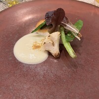 フランス料理 Fleurir - 