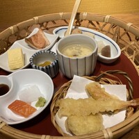 山のしずく旬菜家 -  山のしずく旬菜家 -
