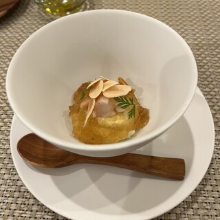 フランス料理 Fleurir_0