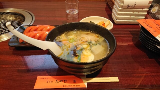 本格焼肉 炙りやみやび - 小野新町（焼肉）の写真