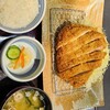 とんかつ かつ丸 福島西バイパス店