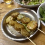 ホワイトはうす - 