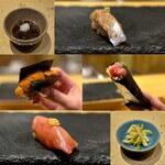 Hokurikuno Sushi Hisen - 