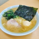 ラーメン大将 本店 - 