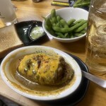 ホワイトはうす - 