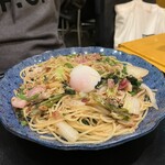 五右衛門 - 料理写真: