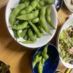 ホワイトはうす - 