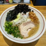 Ramen Yuuto - 