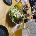 ホワイトはうす - 