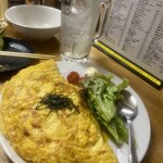 ホワイトはうす - 