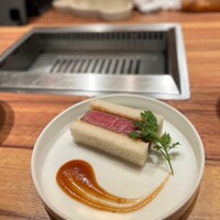 焼肉うしごろ 横浜店 - 