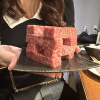 ANIKU produced by 新井屋 - 