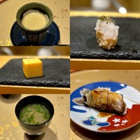 北陸の鮨 飛泉 - 