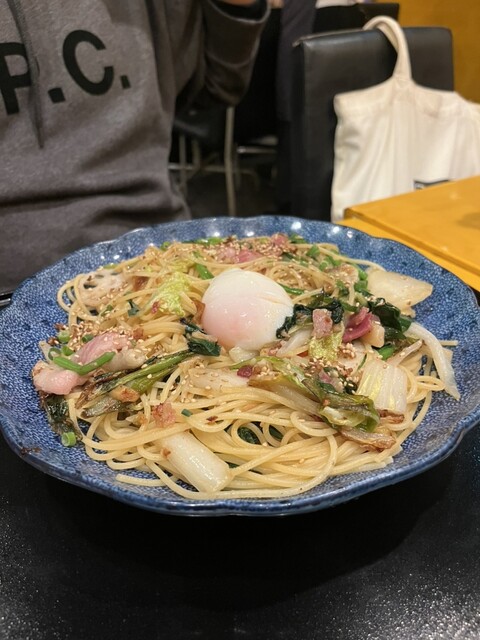 Goemon Gotanda Ekimae Ten