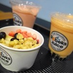 ロベックスジュース　 - 