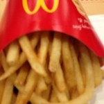 マクドナルド - 