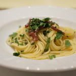 リベロ - ペペロンチーノ