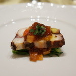 リベロ - 蛸のテリーヌ