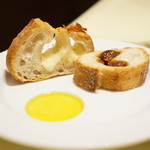 リベロ - 自家製パン