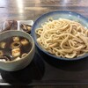 Dambe Udon - 鴨汁うどん　五合盛り(大)1410円