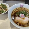 横浜中華そば 維新商店 みなとみらい店