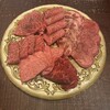 焼肉いのうえ 神楽坂店