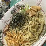 Abura Soba Noseya - 