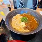 Yamashita Honki Udon - 