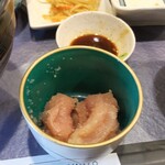 Sukoyaka tei - 食べ放題の辛子明太子