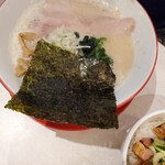 焼肉どうらく×上星商店 - 